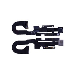 Câmera Frontal+Sensor Flex Apple iPhone 8 Plus Câmera Frontal+Sensor Flex Apple iPhone 8 Plus